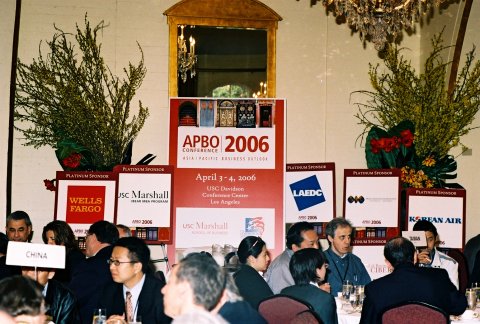 Slideshow of APBO 2006
